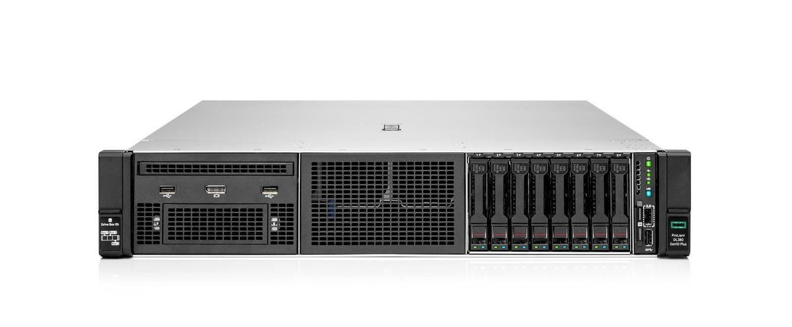 HP Enterprise P55279-421