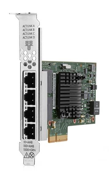 HP Enterprise P51178-B21