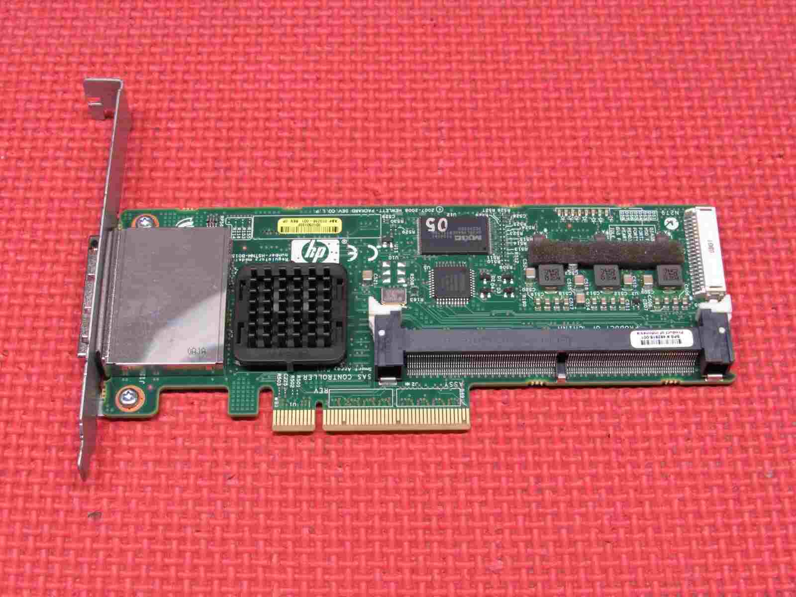 HPE MR216i-p Gen11 16 Internal Lanes/No Cache SPDM PCI Plug-in Storage Controller (raid 0,1,10 only)