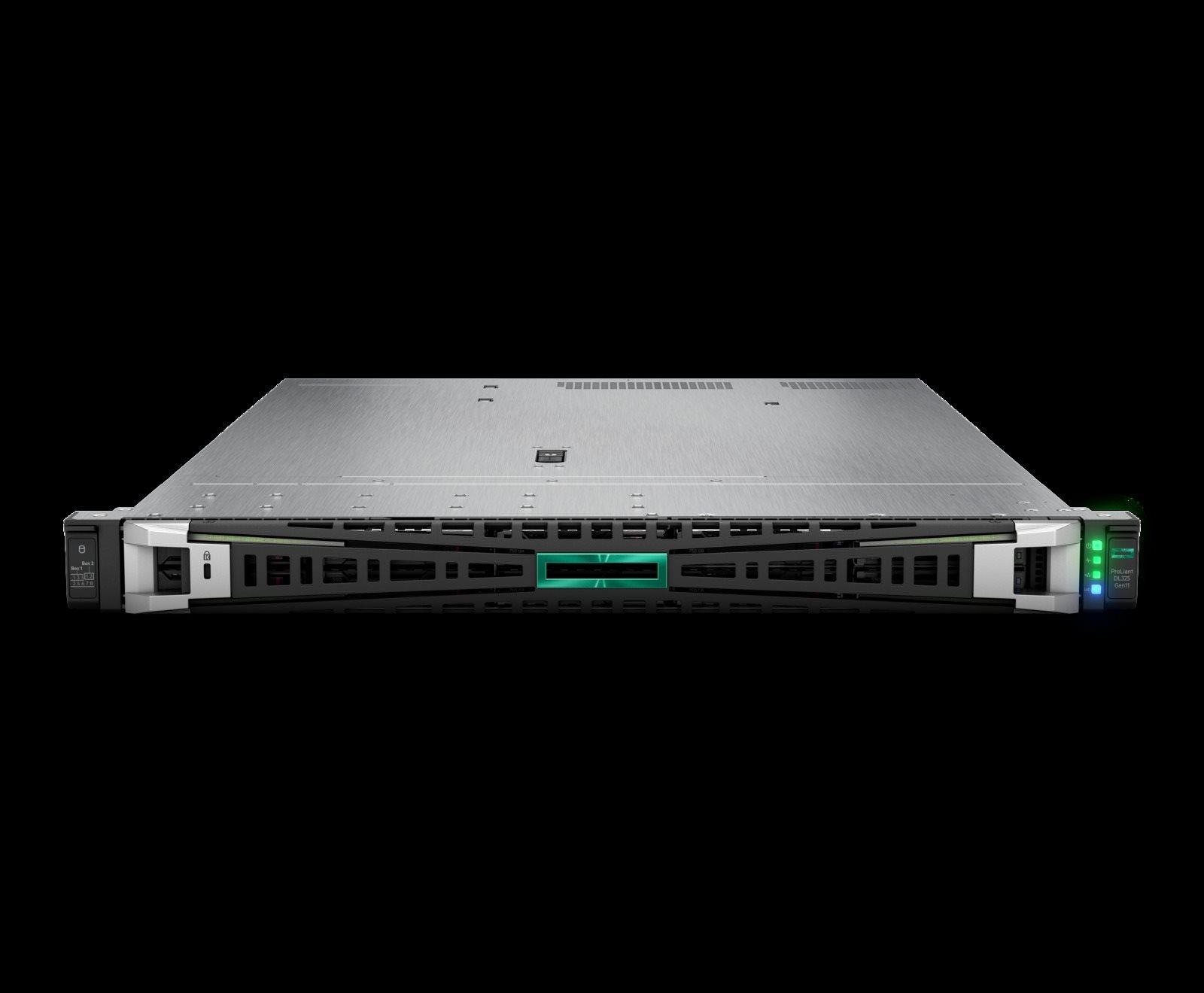 HP Enterprise ProLiant DL325g11 Epyc 9124 P58690-421