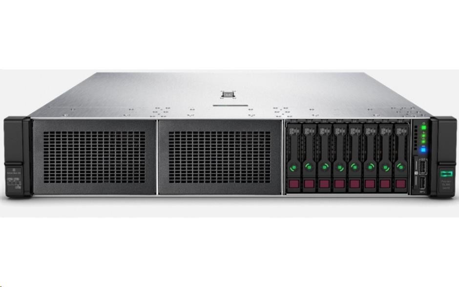 HP Enterprise ProLiant DL380g10 4215R P56960-421