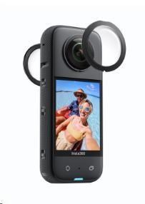 Insta360 X3 ochranná skla objektivů INST710-03