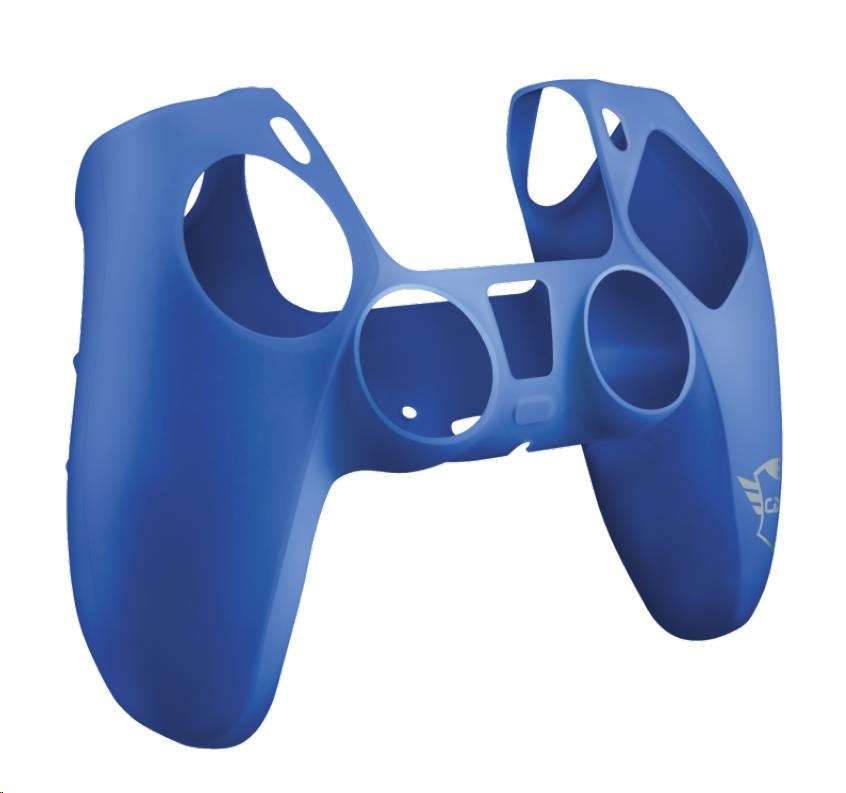 Trust GXT 748 Controller Sleeve PS5 Blue