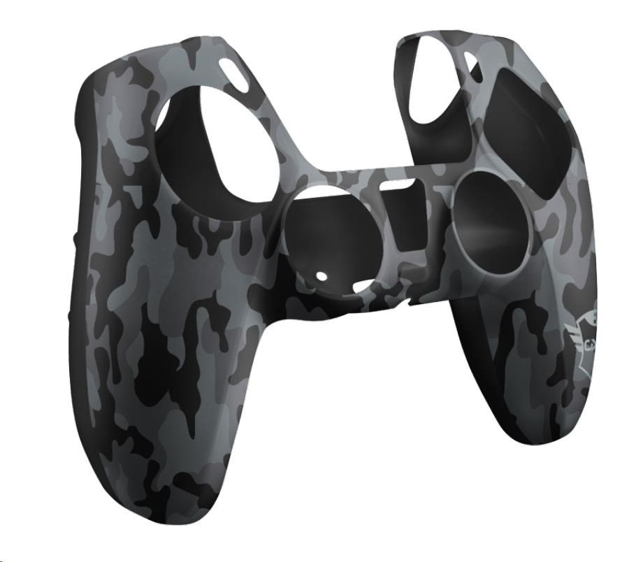 Trust GXT 748 Controller Sleeve PS5 Camo