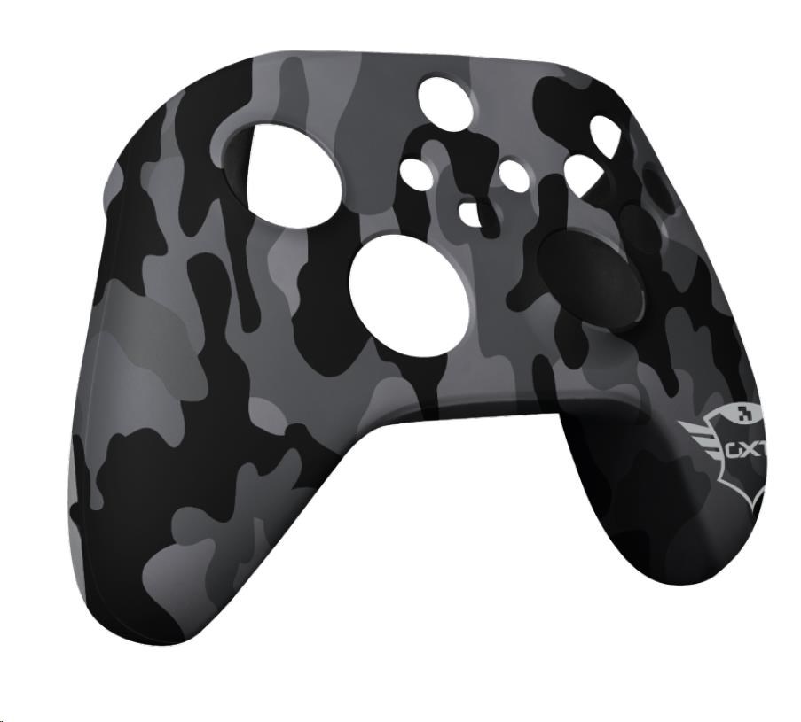 Trust GXT 749K Controller Sleeve Xbox Camo