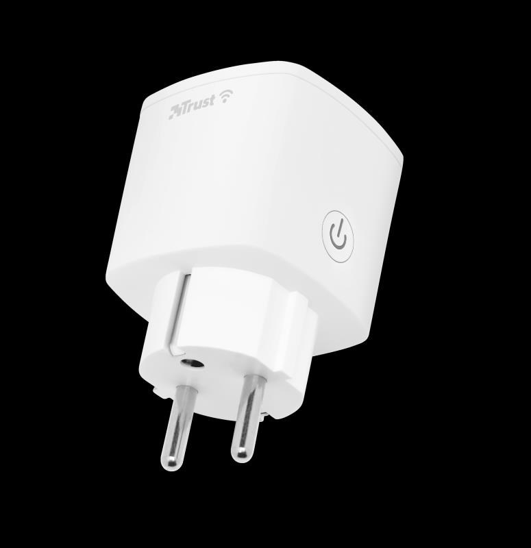 TRUST Smart WiFi socket 71289