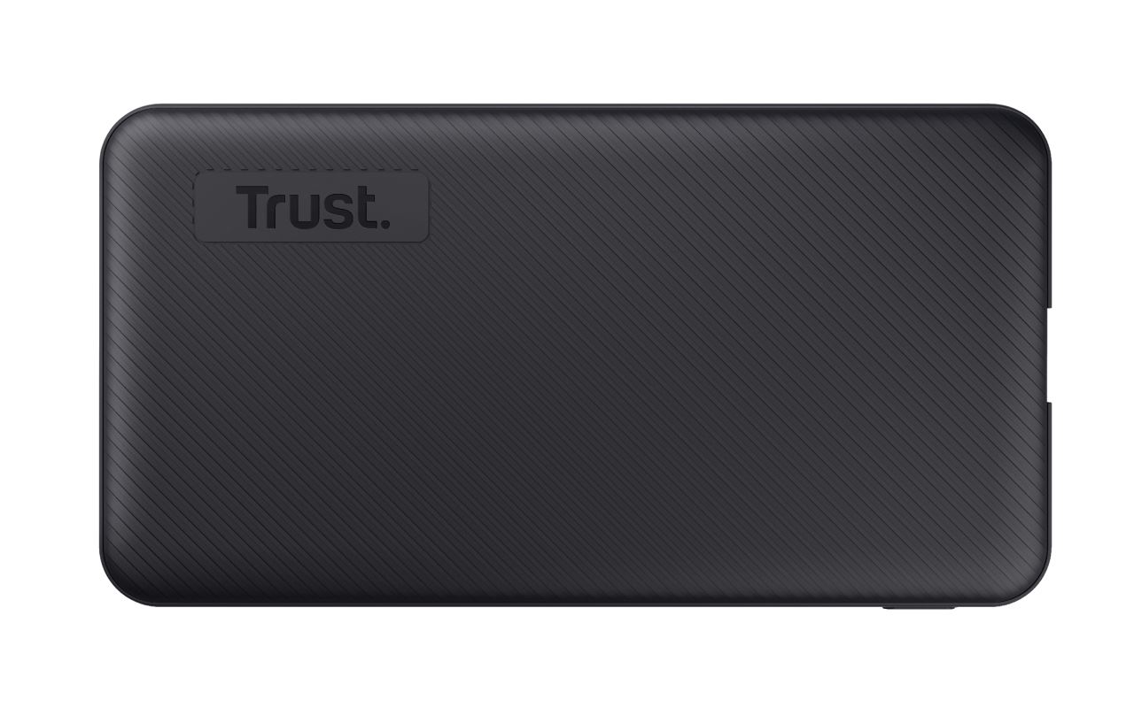 Trust Primo Ultra-thin Powerbank 5.000 mAh ECO 24679