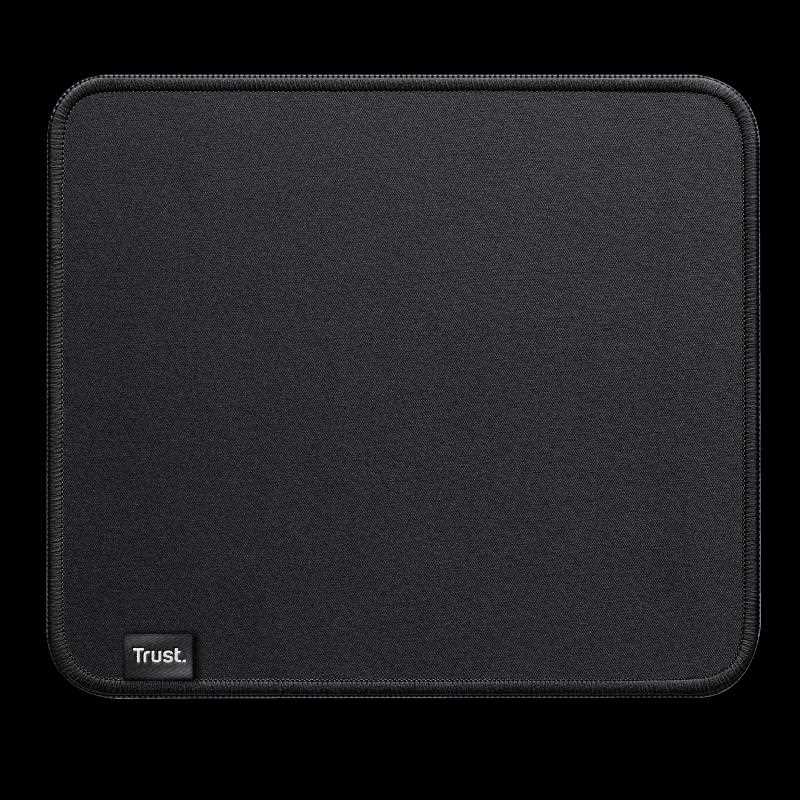 TRUST BOYE MOUSE PAD ECO BLACK 24743