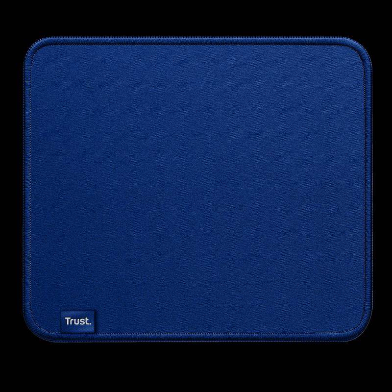 TRUST BOYE MOUSE PAD ECO BLUE 24744