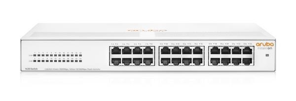 Aruba Instant On 1430 24G Switch R8R49A#ABB