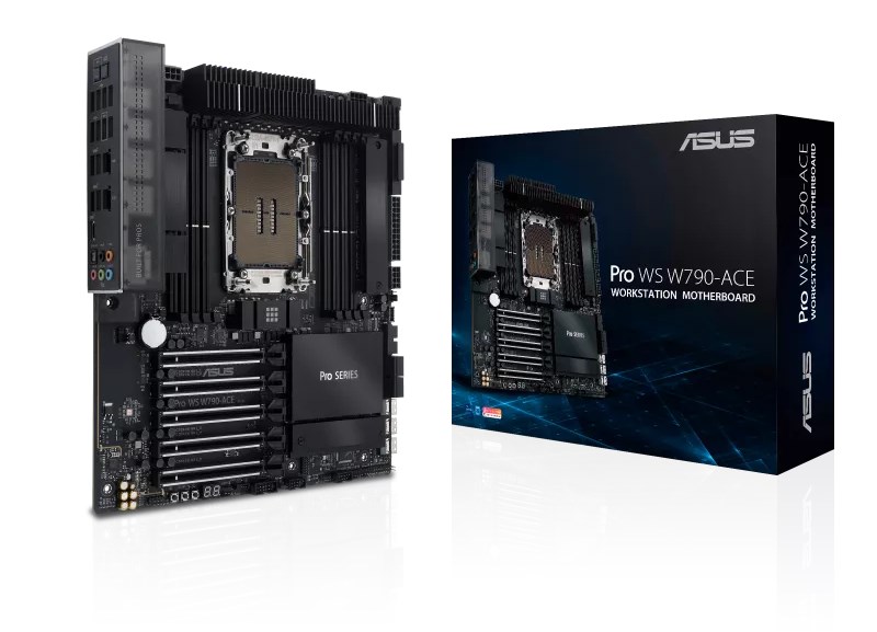 Asus PRO WS W790-ACE 90MB1C70-M0EAY0