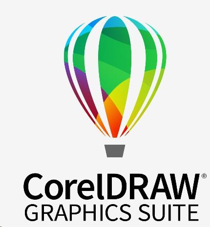 CorelDRAW Graphics Suite Enterprise CorelSure Maint. Renew (1 year) (5-50)  ESD