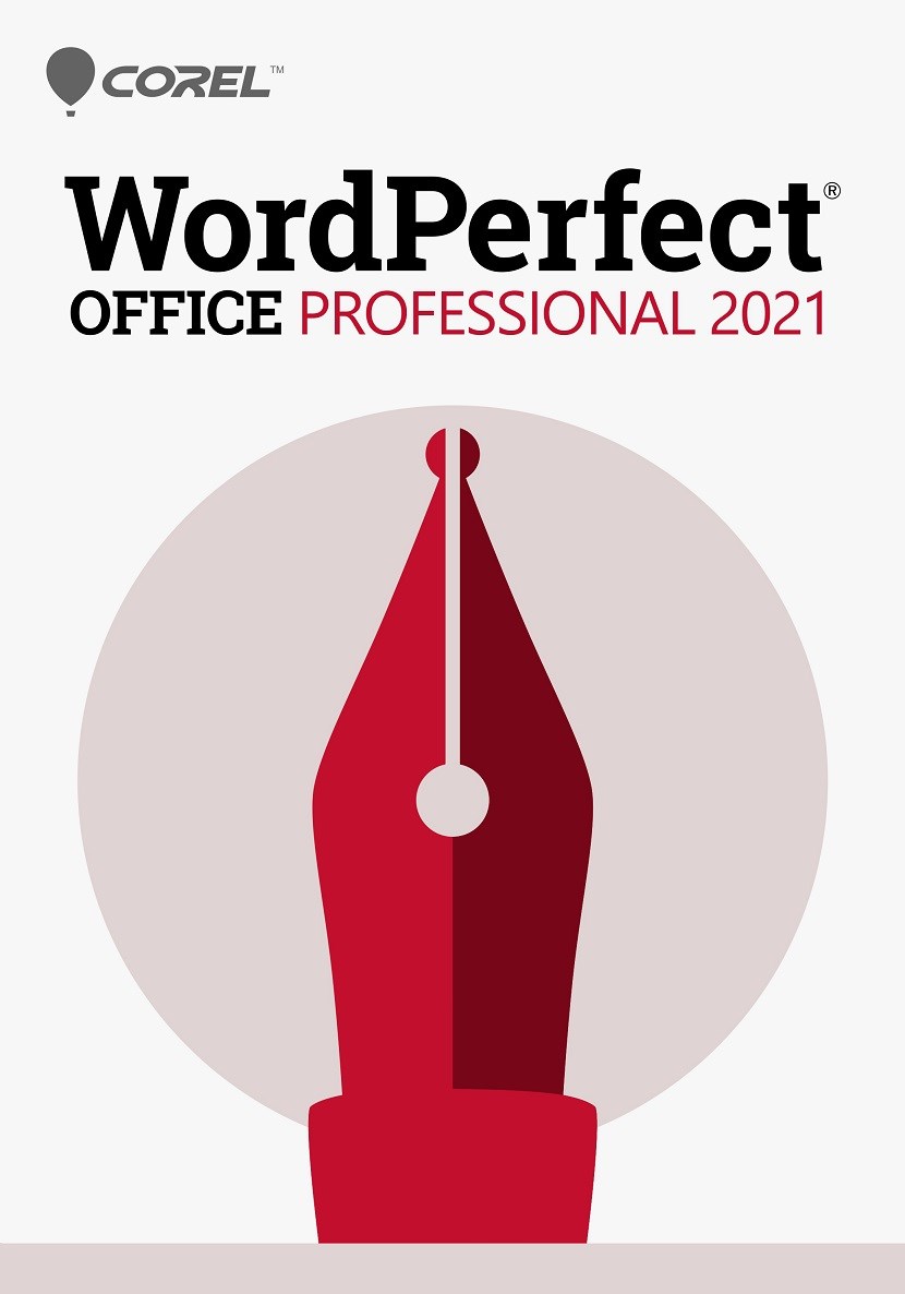 WordPerfect Office Professional CorelSure Maint (2 Yr) Single User ML EN