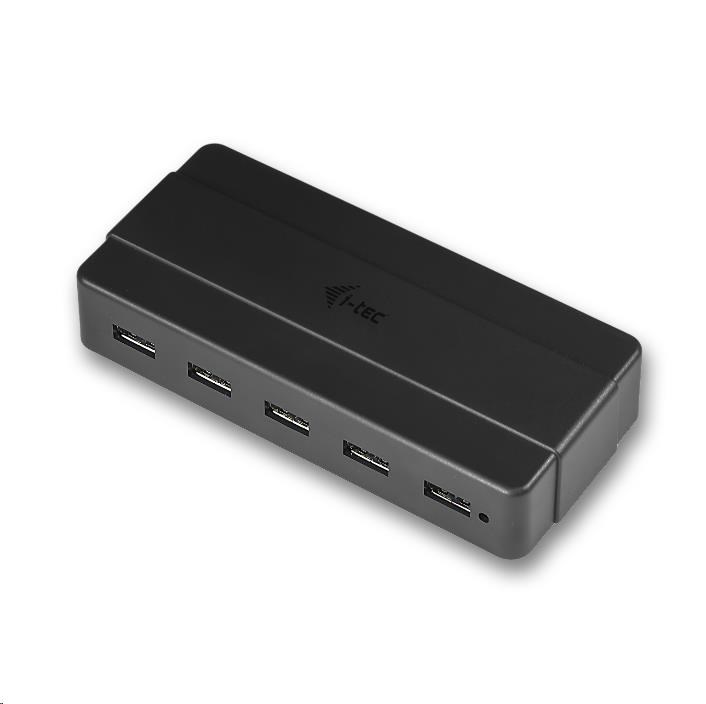 iTec USB 3.0 Hub 7-Port (U3HUB742)