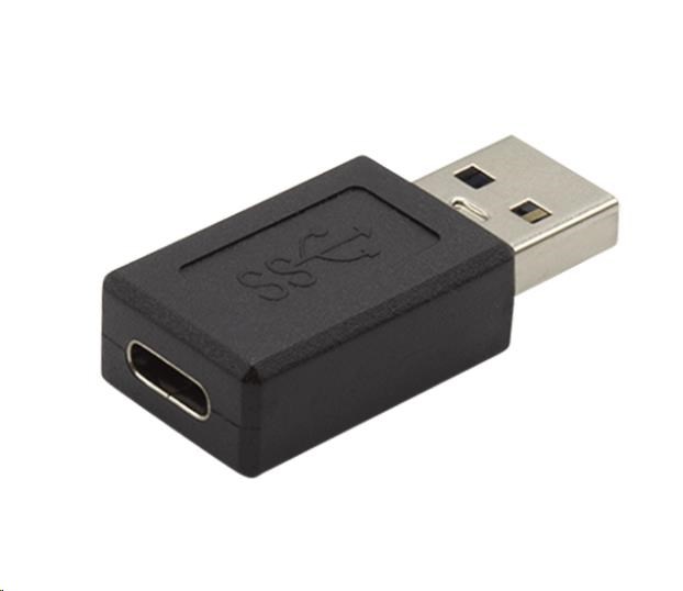 i-tec USB 3.0/3.1 to USB-C Adapter (10 Gbps)