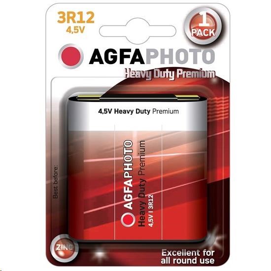 AgfaPhoto 4,5V 1ks AP-3R12-1B