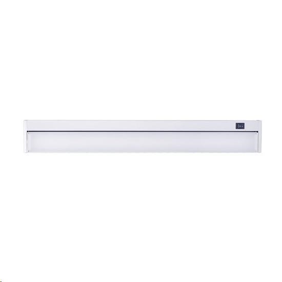 Solight LED kuchyňské svítidlo výklopné, vypínač, 10W, 4100K, 58cm WO215