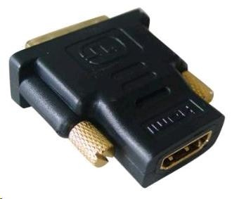 GEMBIRD Redukce HDMI / DVI -D (F/M) (A-HDMI-DVI-2)