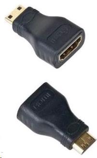 GEMBIRD Redukce HDMI / Mini HDMI (F/M) (A-HDMI-FC)