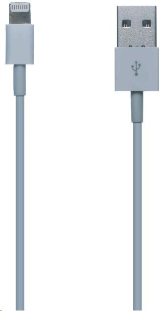 CONNECT IT Kabel Apple Lightning 1m pro Pad/iPhone/iPod (CI-159)