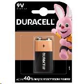 Duracell Basic MN1604 9V 1ks 10PP100010