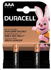 Duracell Basic 2400 K2 71,00