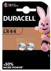 Duracell LR44 2ks 10PP040020