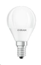 Osram VALUE E14 7W/840 CLP60 miniglobe studená bílá