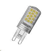 Osram LED PIN 40 G9 4,2W/840 studená