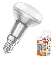 Osram Reflektorová LED žárovka E14 3,3 W 210 lm teplá bílá en. třída A+