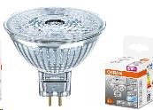 Osram LED žárovka MR16 35 36 3,8 W GU5,3 4000 K studeně bílá