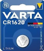 Varta CR1620 1ks 6620101401