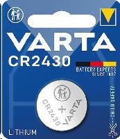 Varta CR2430 1ks 6430-101-401