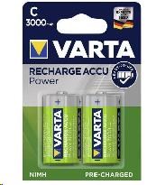 Varta Power C 3000 mAh 2ks 56714101402