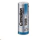 Camelion ICR 18650 F Li-Ion 2600mAh 3,7V 439339,00