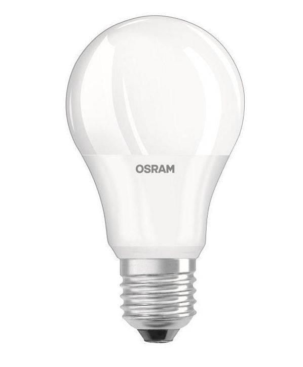 OSRAM VALUE E27 19W/840 CLA150W studená 4000k 355496,00