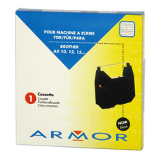 Armor kazeta pro Brother AX 10 Gr.153C