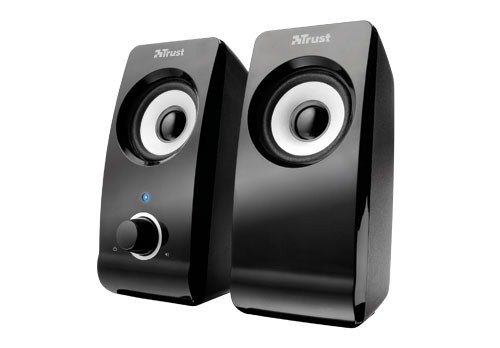 TRUST Reproduktory 2.0 Remo Speaker Set (17595)