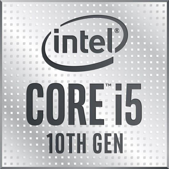 CPU INTEL Core i5-10600 3,30GHz 12MB L3 LGA1200, BOX BX8070110600