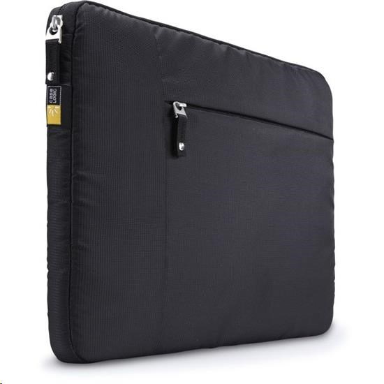 Case Logic pouzdro TS115K pro notebook 15" a tablet 10,1", černá CL-TS115K