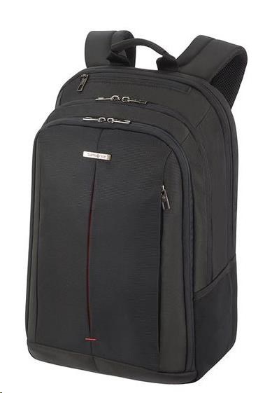 Samsonite GUARDIT 2.0 LAPT.BACKPACK L 17.3" Black 115331-1041