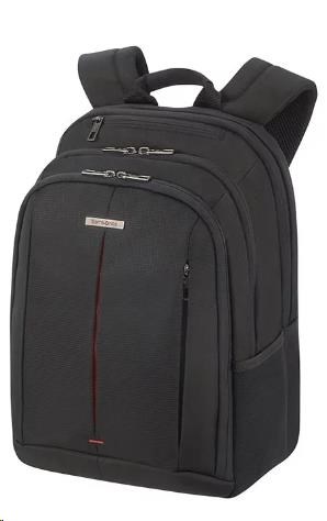 Batoh Samsonite CM509005 14,1" black