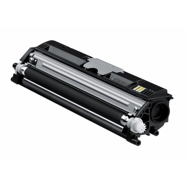 Minolta Toner - černý do MC 1600W/1650EN/1680MF/1690MF (2,5k) (A0V301H)