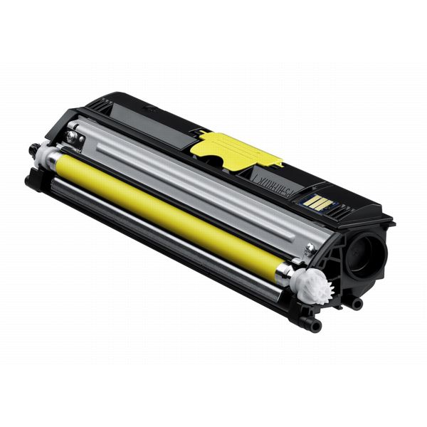 Minolta Toner - žlutý do MC 1600W/1650EN/1680MF/1690MF (2,5k) (A0V306H)