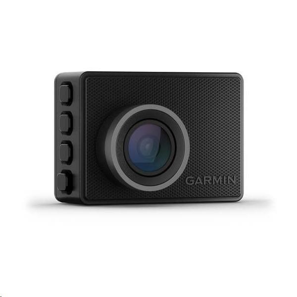 Garmin Dash Cam 47 - kamera pro záznam jízdy s GPS 010-02505-01