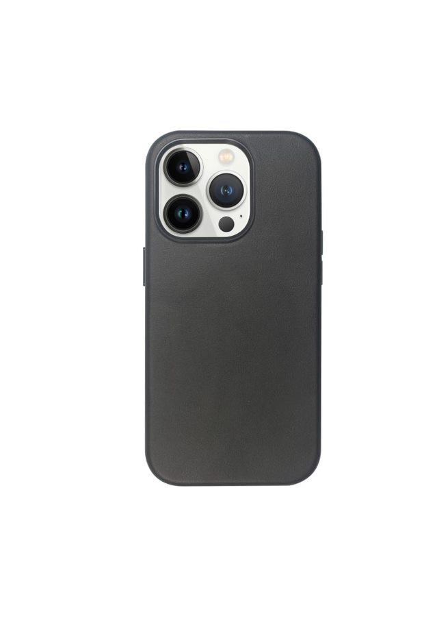 Pouzdro RhinoTech MAGcase Eco Apple iPhone 14 Plus, černé