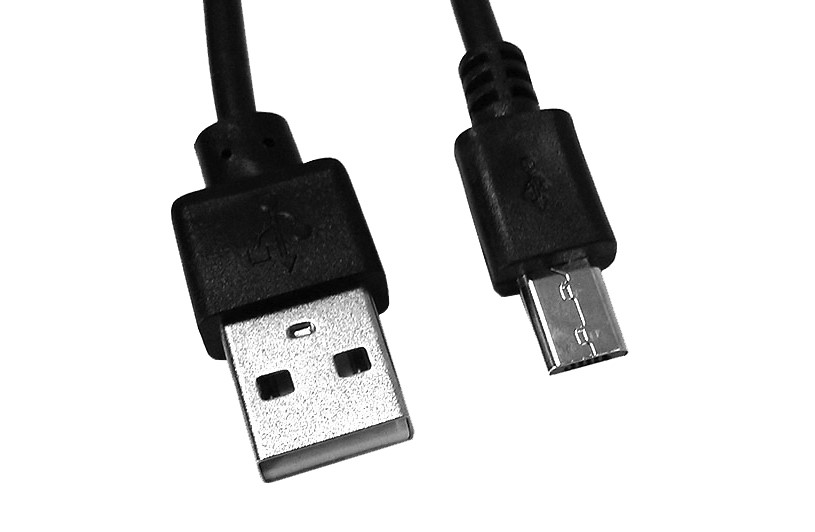 Evolveo SGP-USB USB A-microB, 0,5m