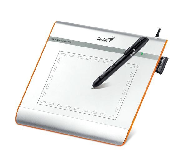 GENIUS tablet EasyPen i405X (4x 5.5") (31100061104)