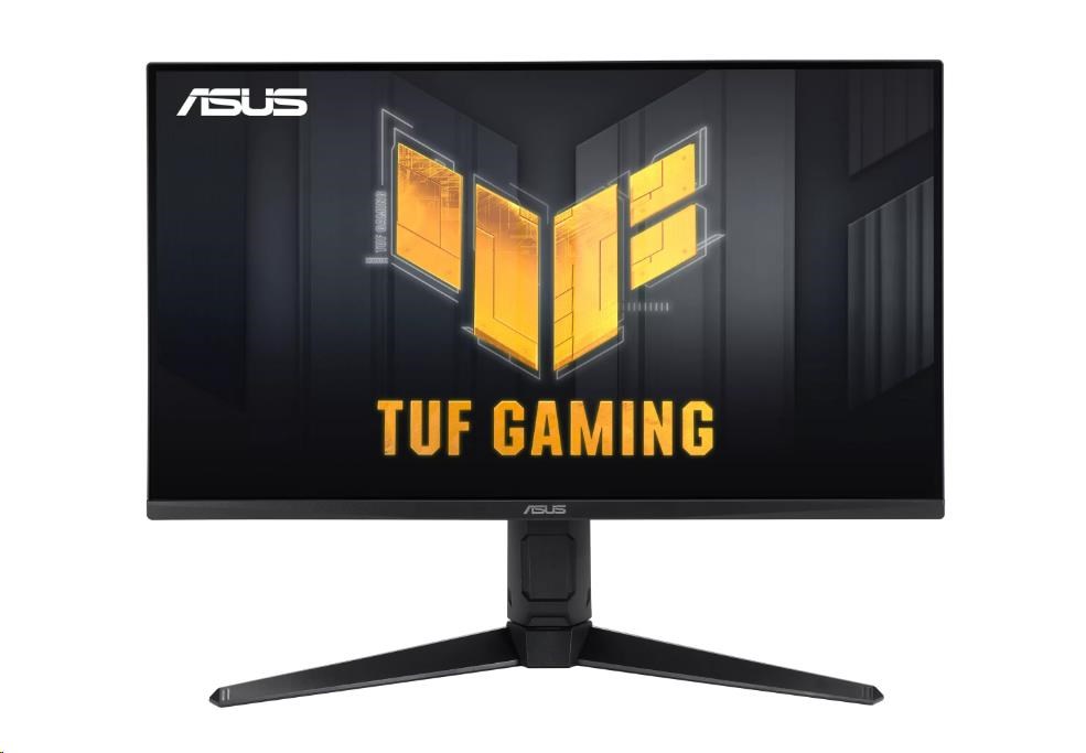 ASUS LCD 28" VG28UQL1A 3840x2160 IPS 450cd 1ms 144Hz DP HDMI USB REPRO PIVOT 90LM0780-B01170