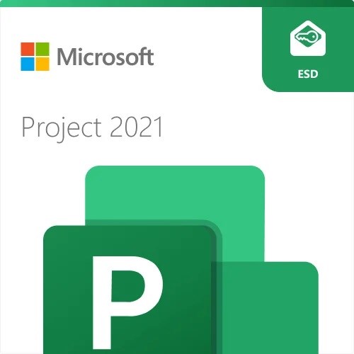 Project Standard 2021 ESD 076-05905